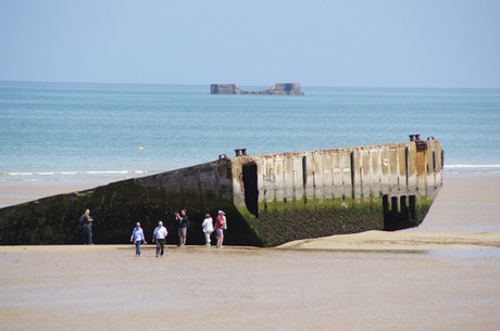 arromanches-les-bains