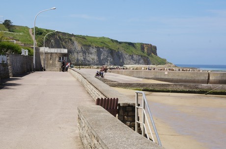 arromanches-les-bains