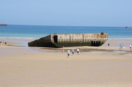arromanches-les-bains