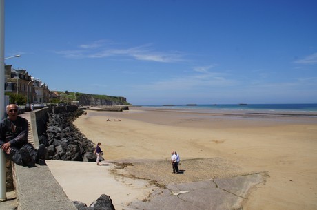 arromanches-les-bains
