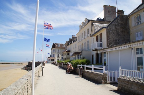 arromanches-les-bains