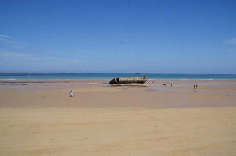 arromanches-les-bains