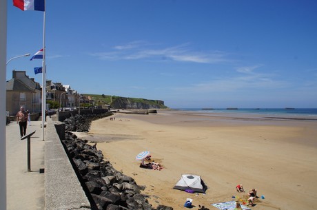 arromanches-les-bains