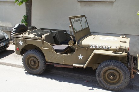 arromanches-les-bains