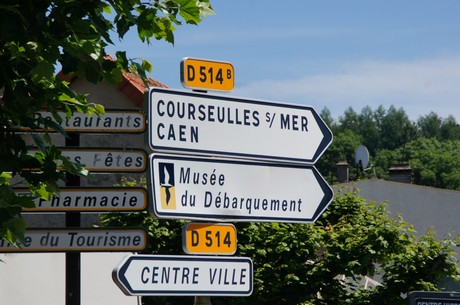 arromanches-les-bains