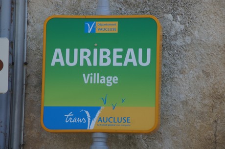 Auribeau