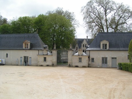 azay-le-rideau