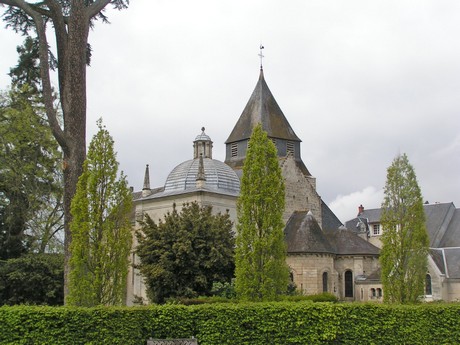 azay-le-rideau