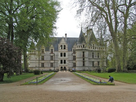 azay-le-rideau