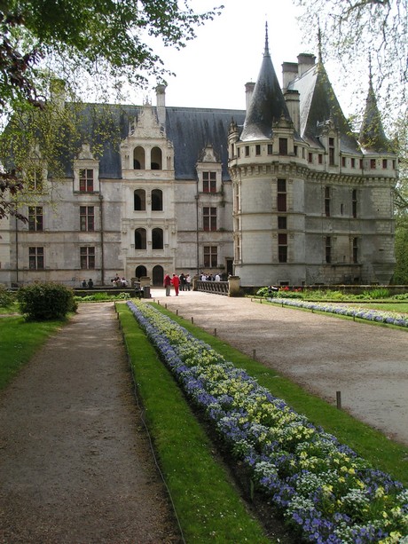 azay-le-rideau