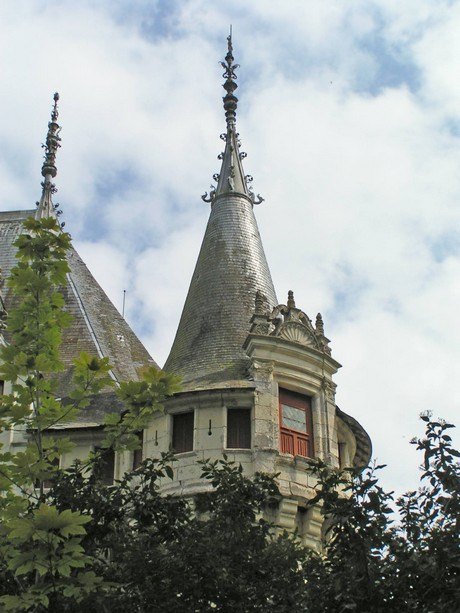azay-le-rideau