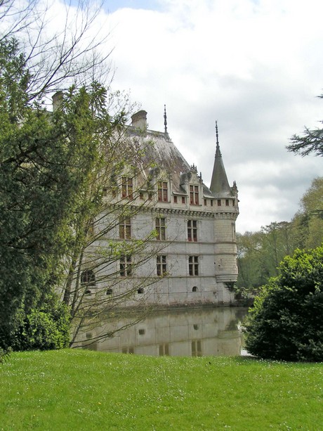 azay-le-rideau