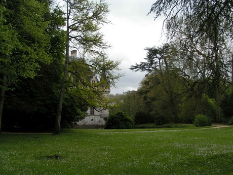 azay-le-rideau