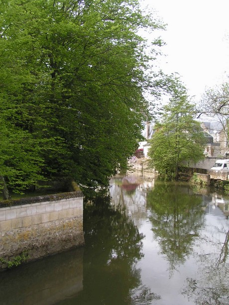 azay-le-rideau
