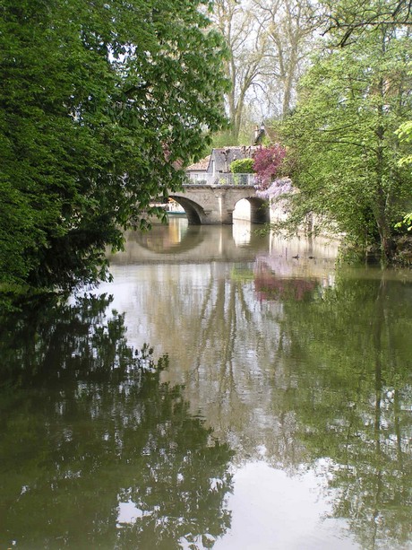 azay-le-rideau