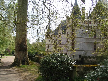 azay-le-rideau