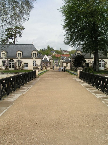 azay-le-rideau