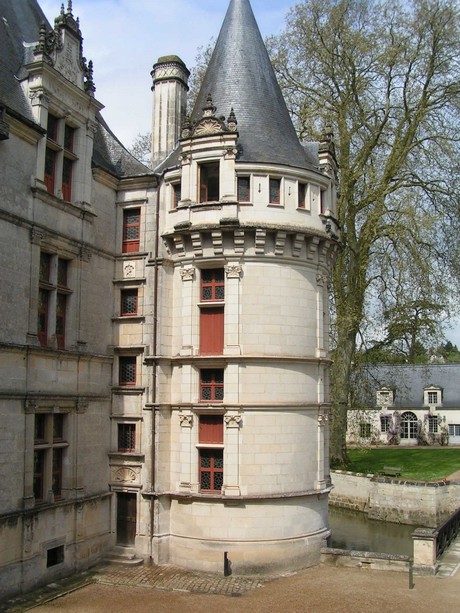 azay-le-rideau