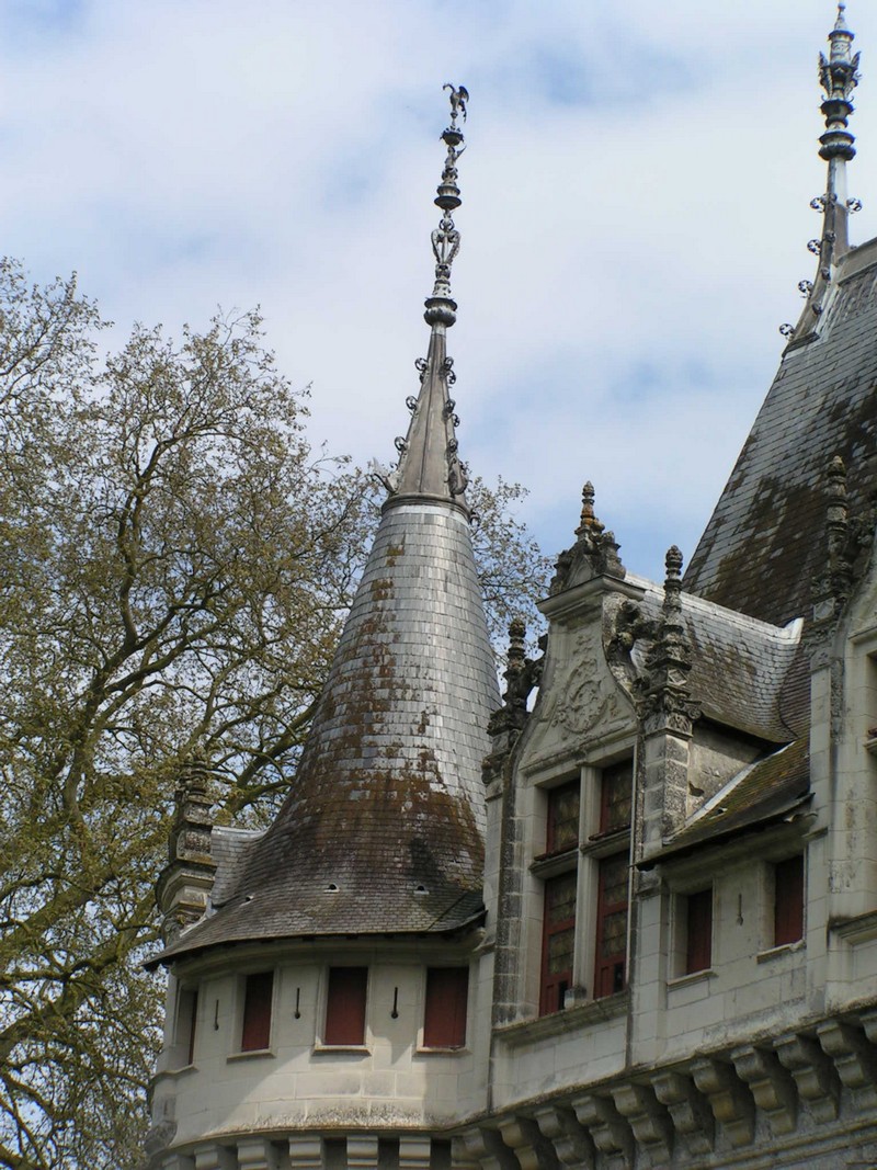 azay-le-rideau