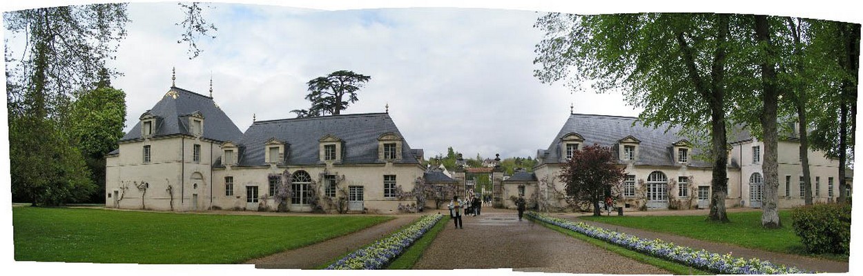 Azay-le-Rideau