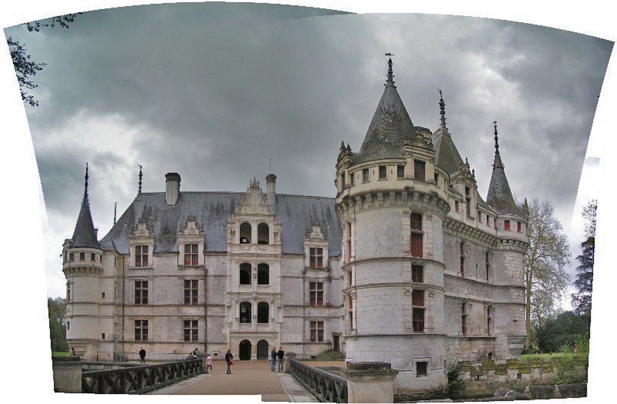 Azay-le-Rideau