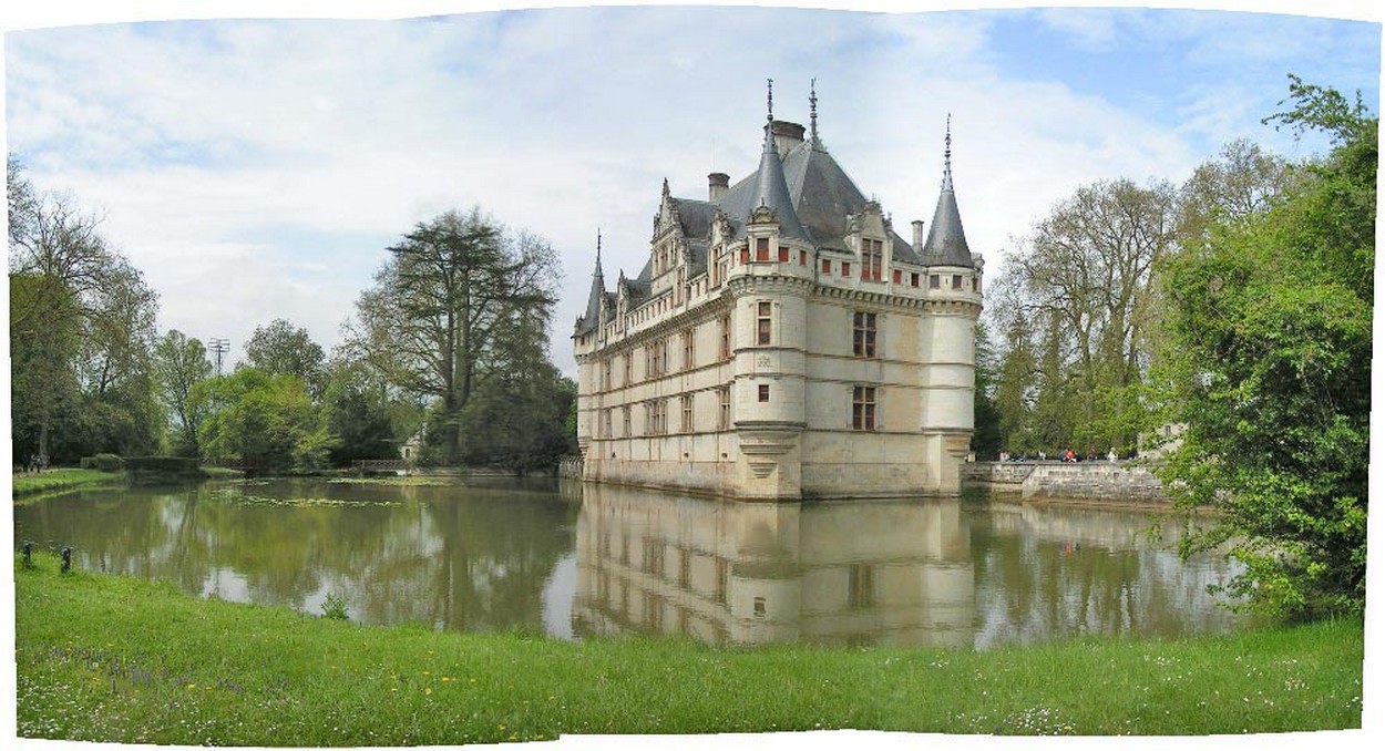 Azay-le-Rideau