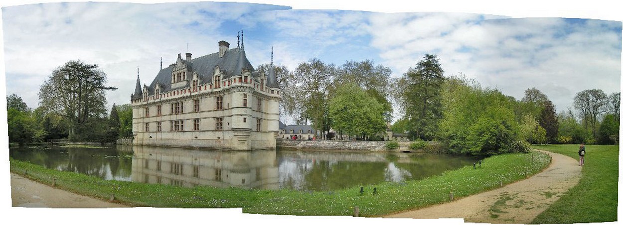 Azay-le-Rideau