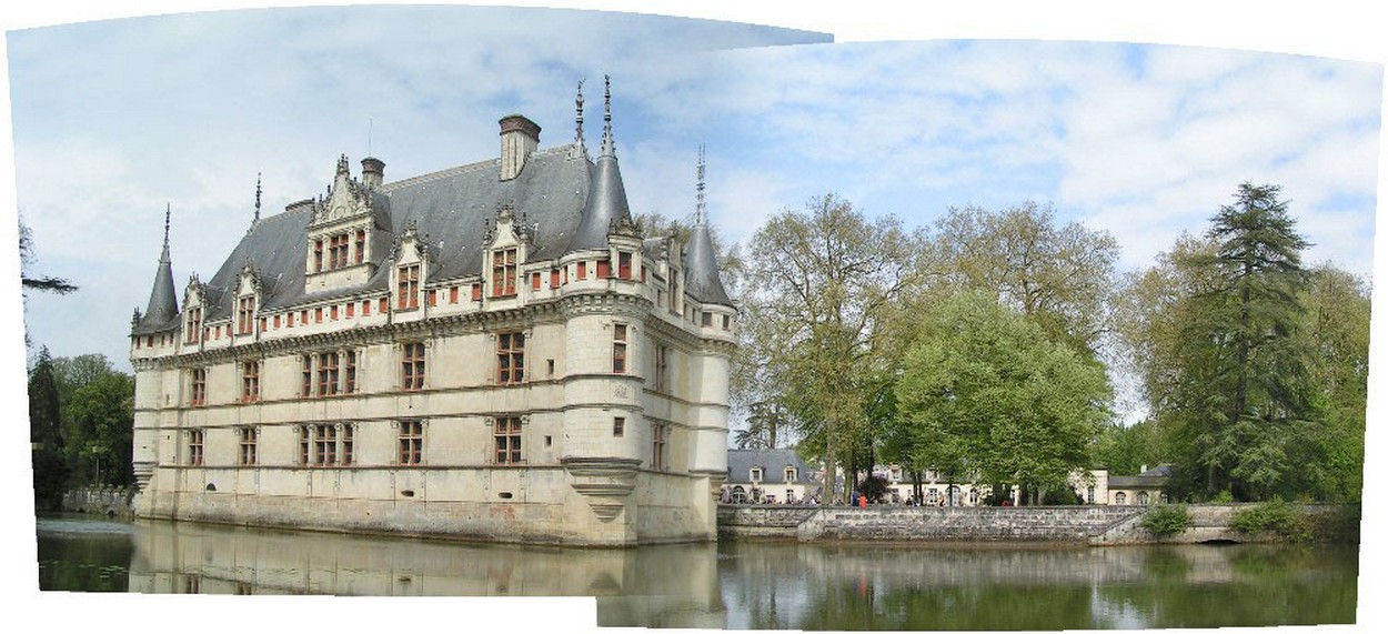 Azay-le-Rideau