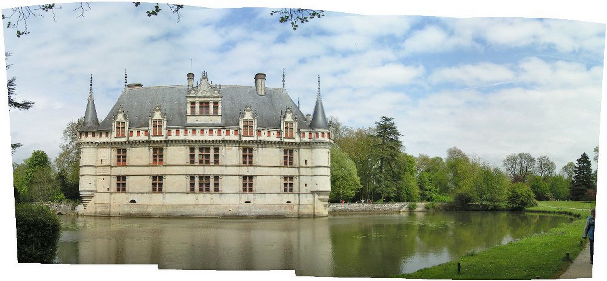 Azay-le-Rideau