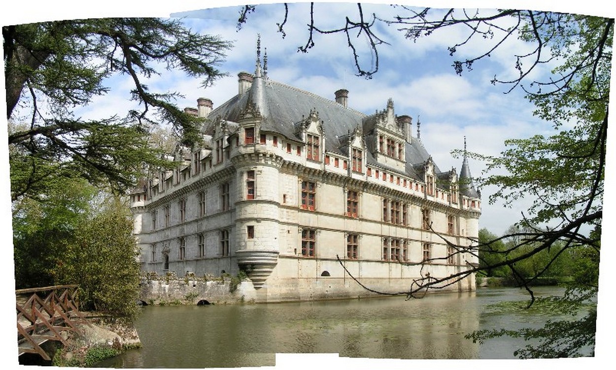 Azay-le-Rideau