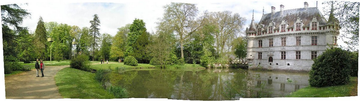 Azay-le-Rideau