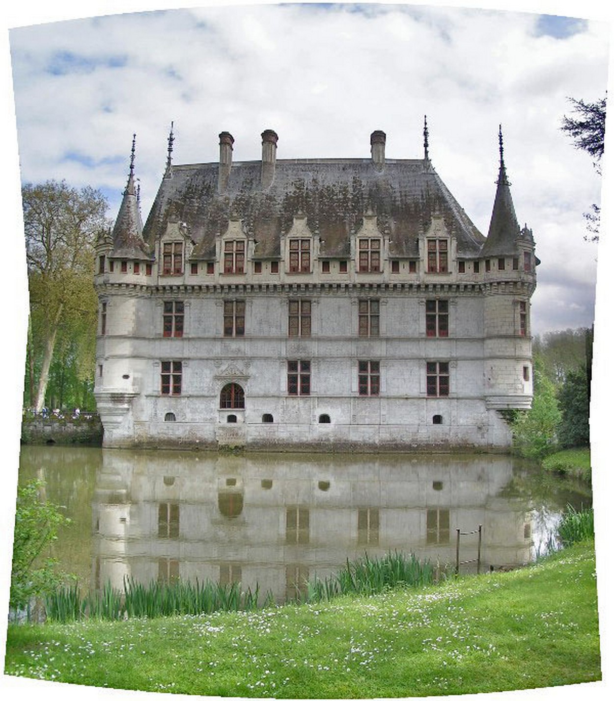 Azay-le-Rideau