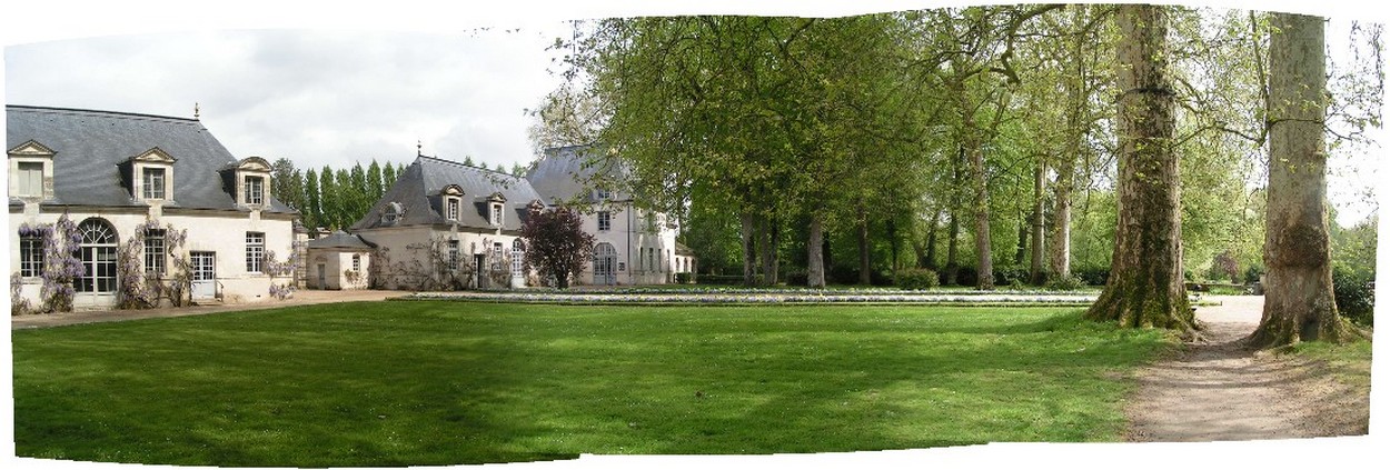 Azay-le-Rideau