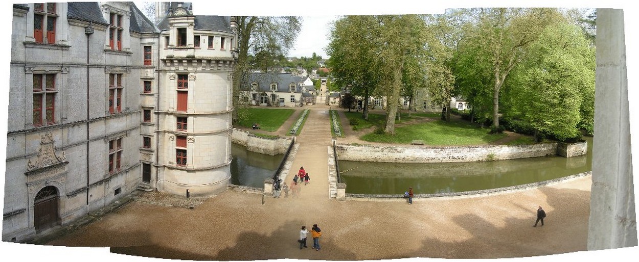Azay-le-Rideau