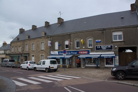 Barneville-Carteret