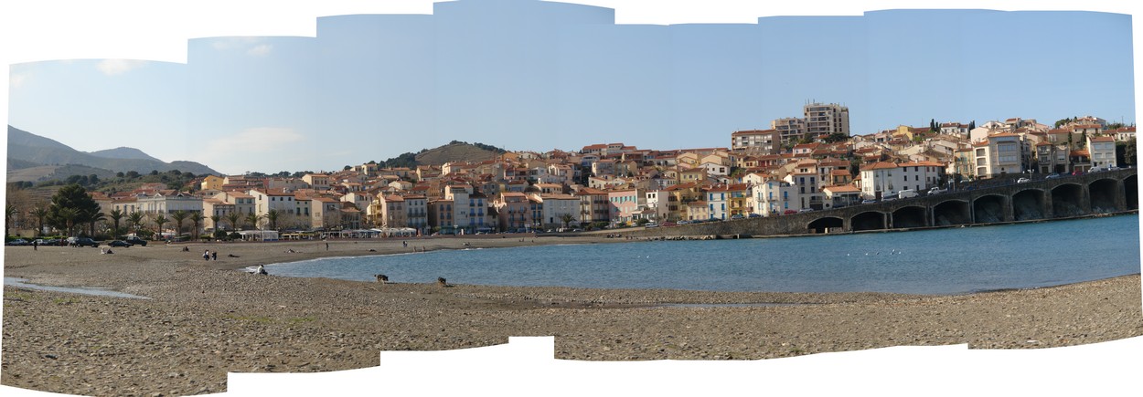 Banyuls sur Mer