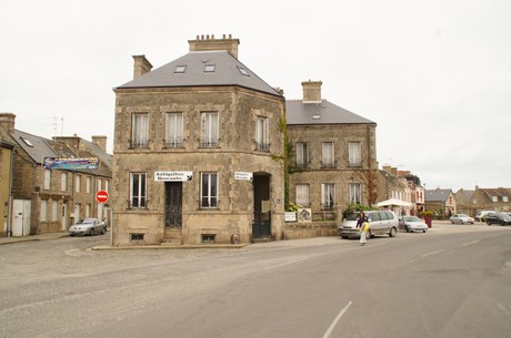 barfleur