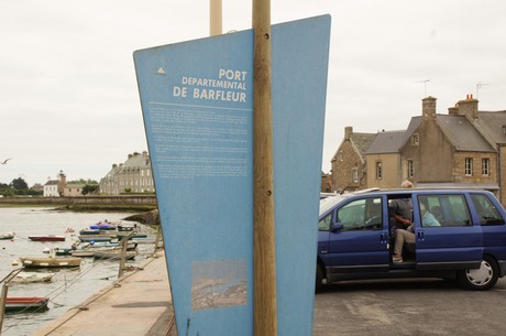 barfleur