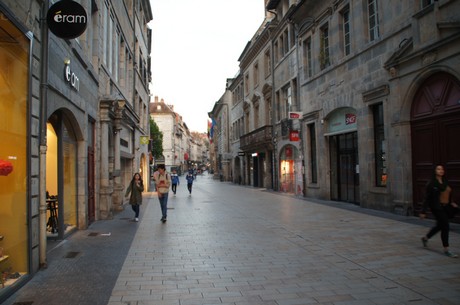 besancon