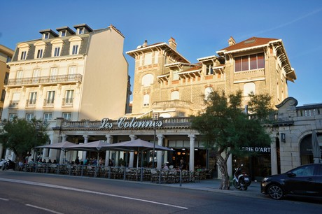Biarritz