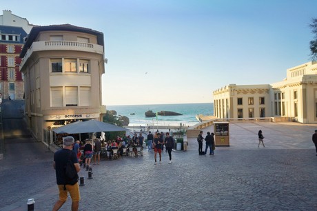 Biarritz