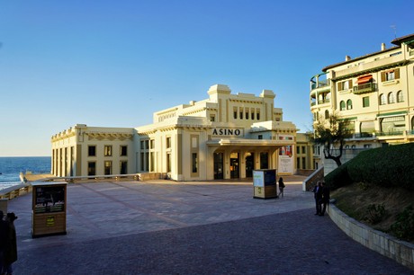 Biarritz
