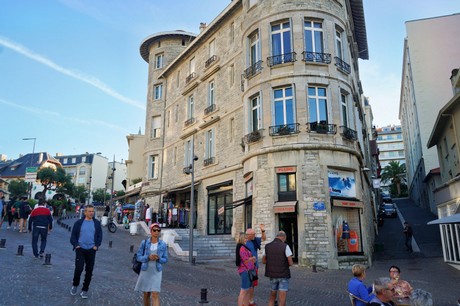 Biarritz