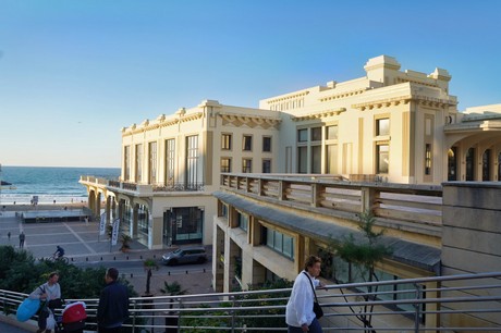Biarritz