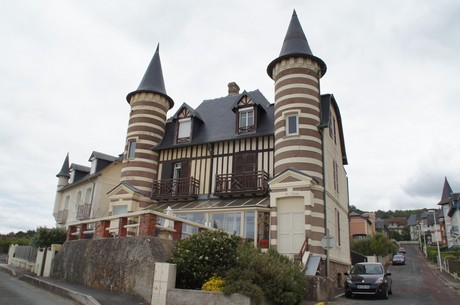 blonville-sur-mer