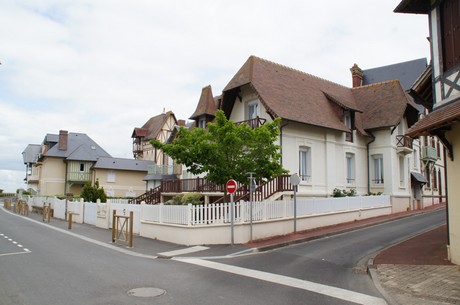 blonville-sur-mer