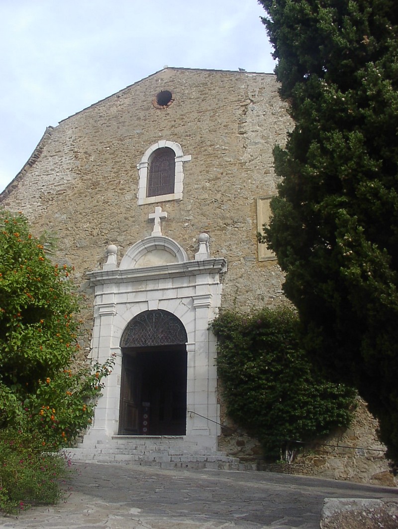 bormes-les-mimosas-kirche