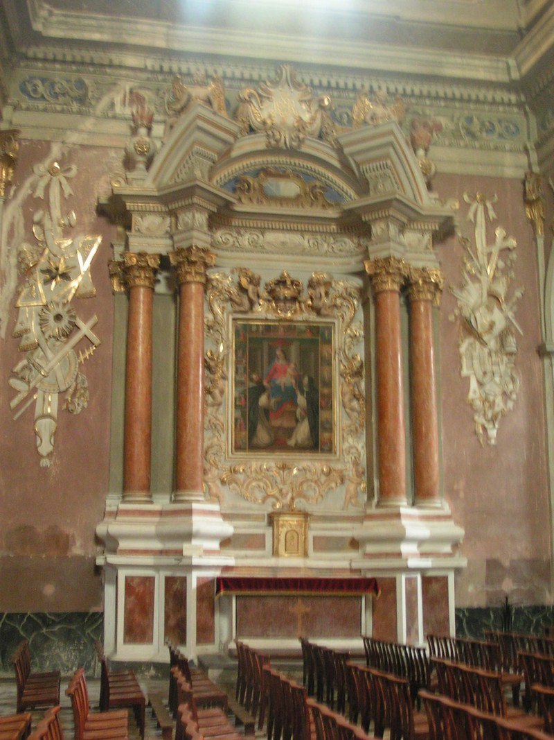 breil-sur-roya-kirche