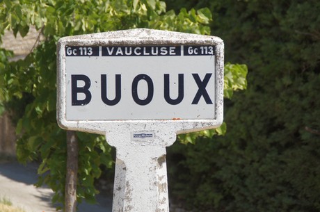 Buoux