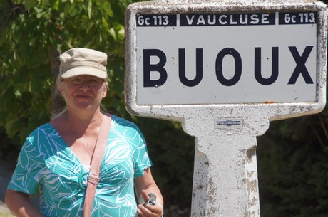 Buoux